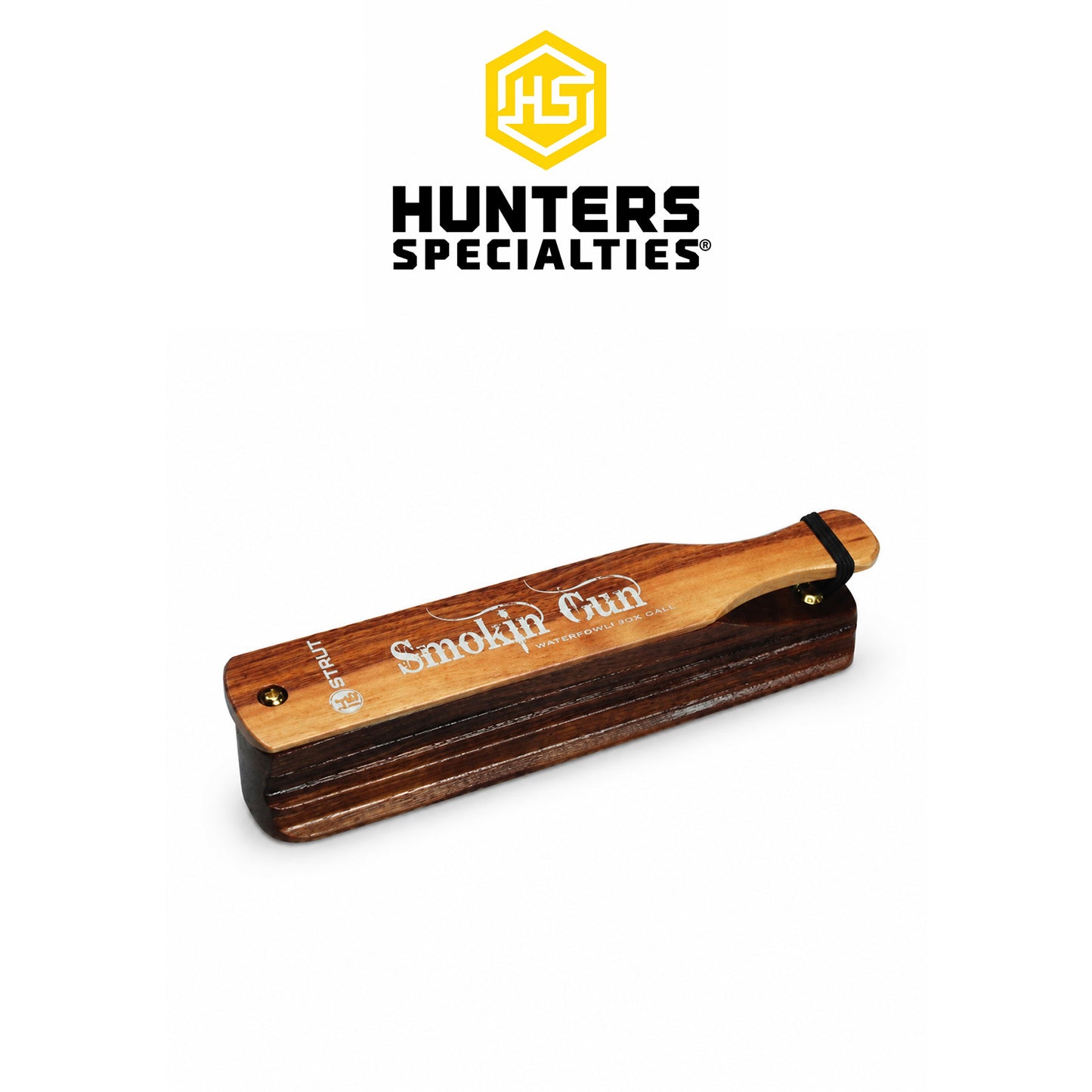 HS Strut Smokin Gun Call
