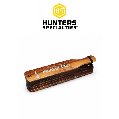 HS Strut Smokin Gun Call