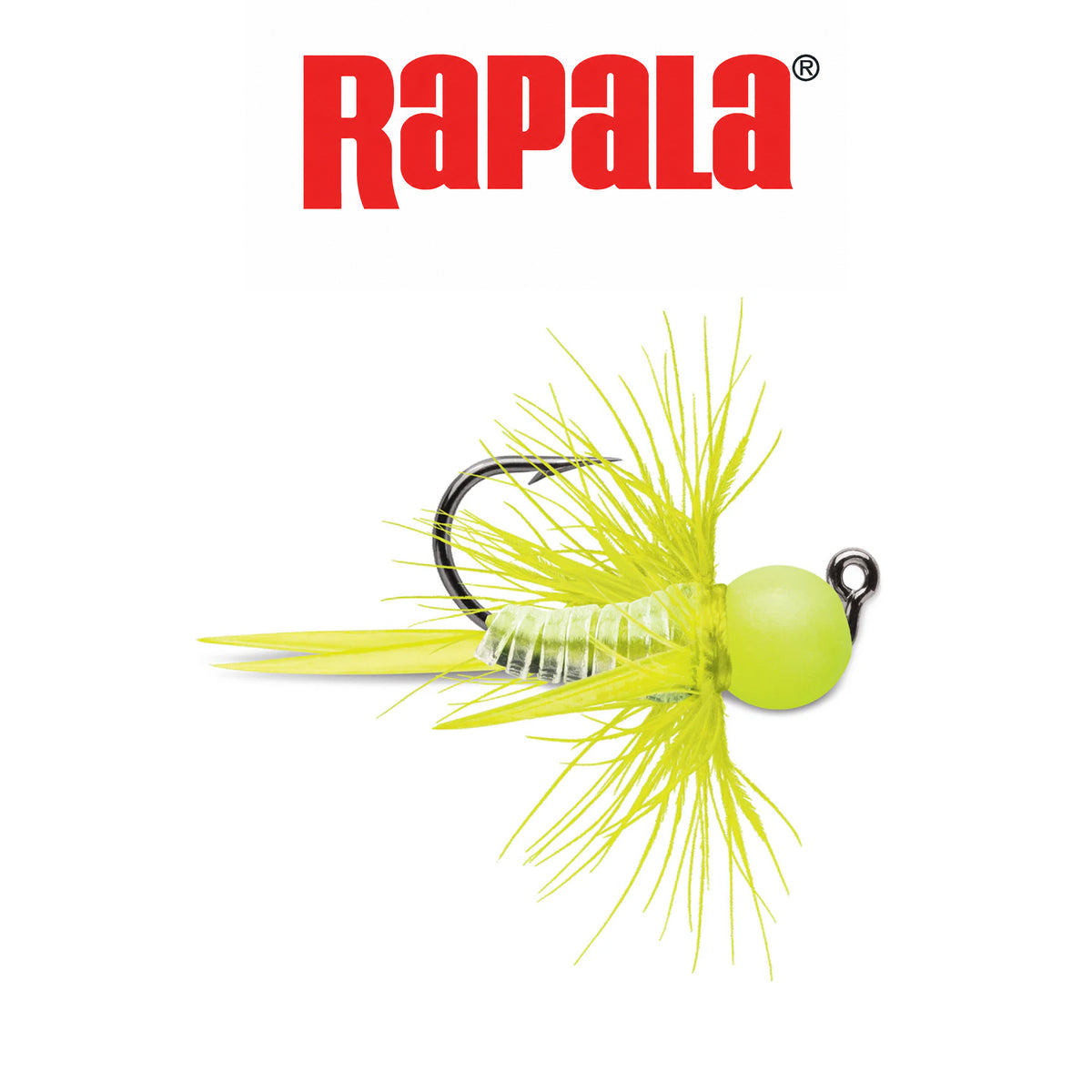 Rapala Tungsten Bullfly 1/64