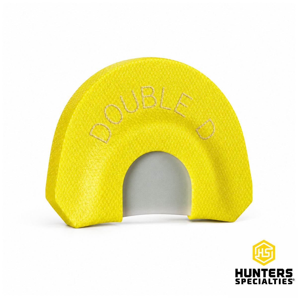 HS Premium Flex Double D Turkey Call