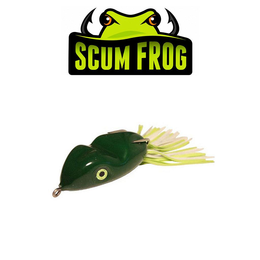 Scum Frog® Fishing Lure