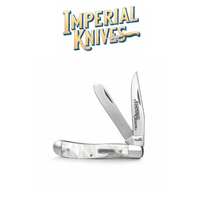 Imperial Large Trapper Pocket Knife