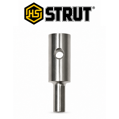 HS Auger Adapter Fishing Accessory
