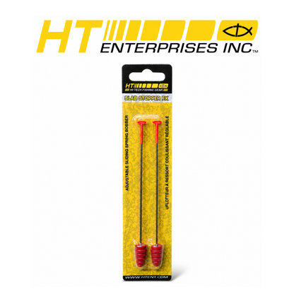 HT Enterprises Slab Stopper FX Fishing Bobber