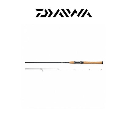 Daiwa Crossfire 2-Piece Rod CFF662MFS