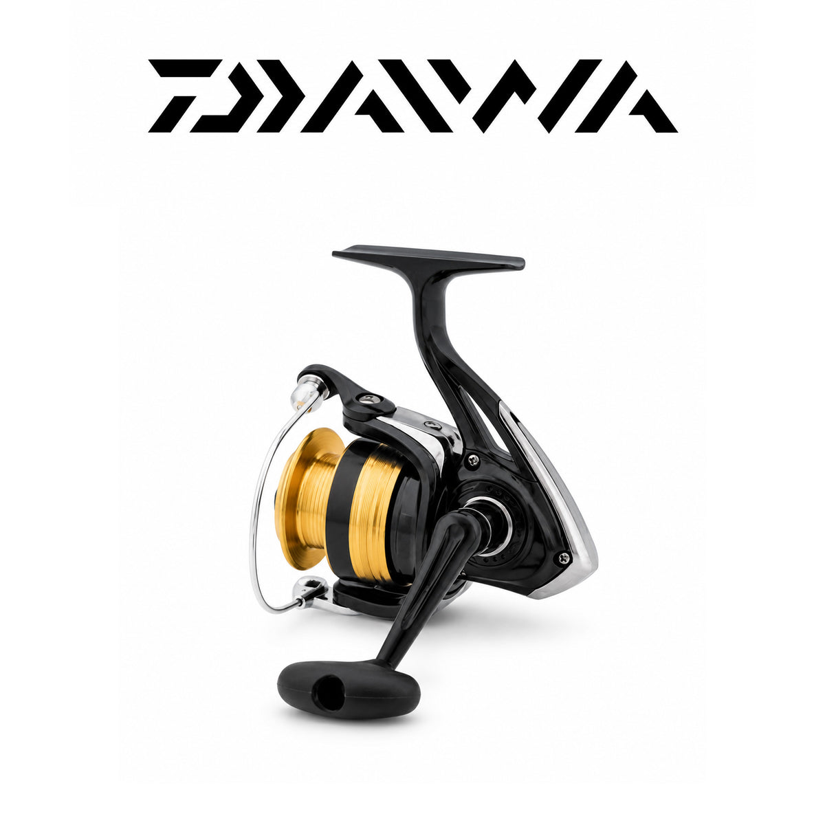 Daiwa Sweepfire SWF1500 Spinning Reel