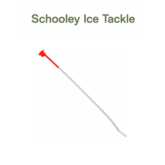 Schooley’s Over-The-End Spring Bobber #24