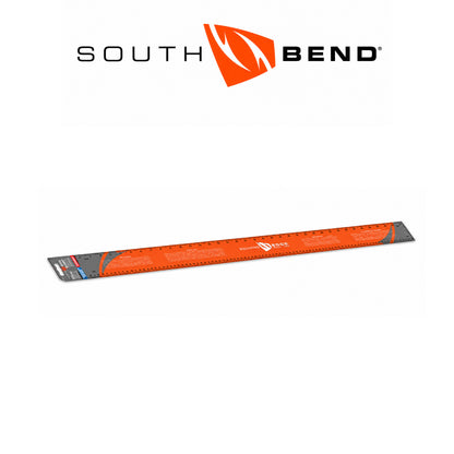 South Bend 36" Adhesive Fishing Ruler