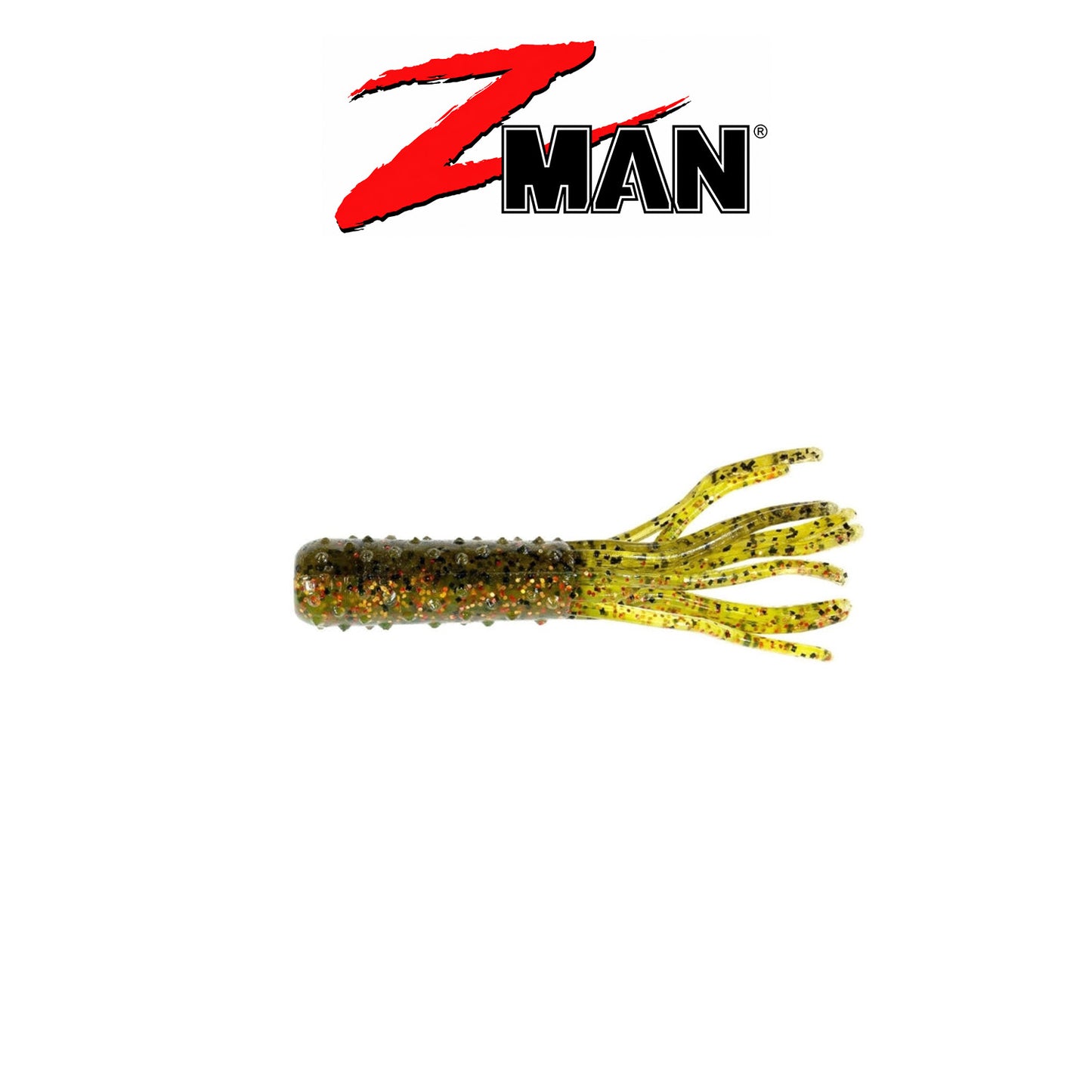 Z Man TRD Tubez 6-Pack