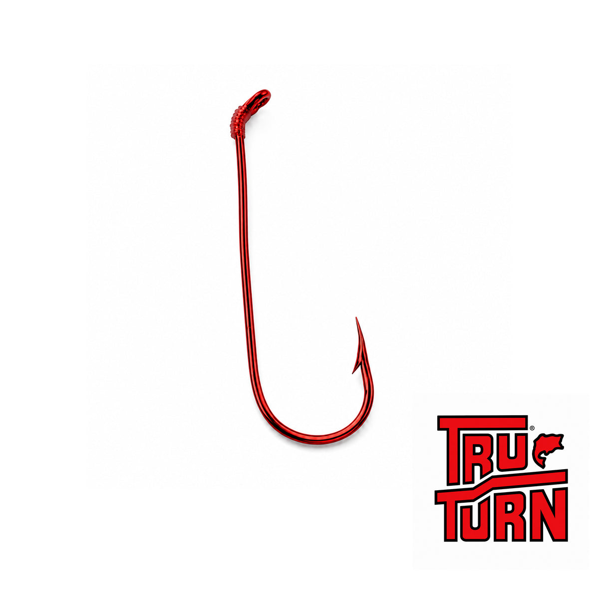 Tru Turn Aberdeen Blood Hook 12 pk