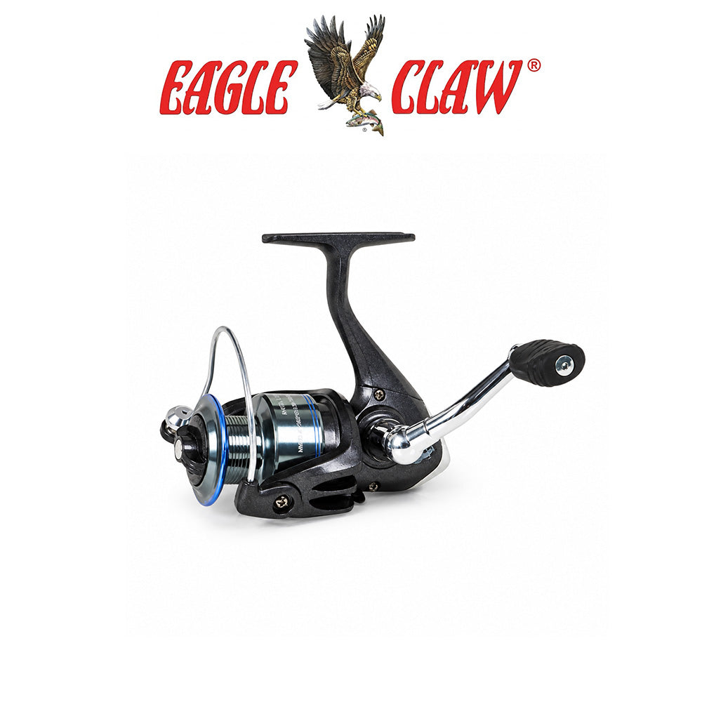 Eagle Claw Cimarron Spinning Reel