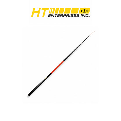 HT Shooting Star 12' Telescopic Fishing Rod with Line Winder
