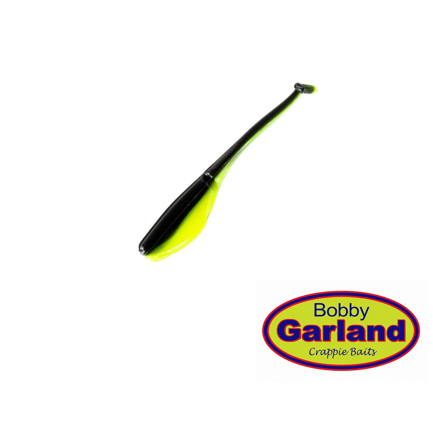Bobby Garland Itty Bit Swim'R 2.75" Soft Swimbait