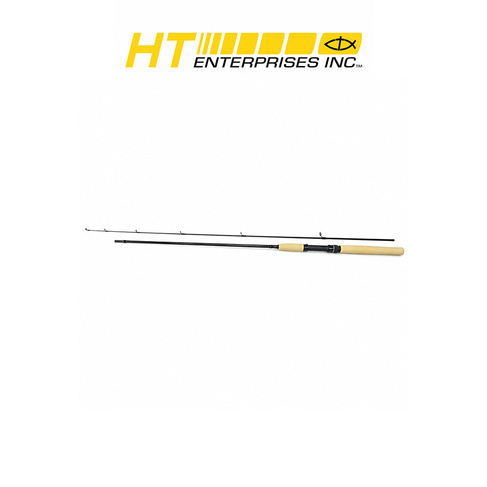 HT Micro Master Spine 48" 1-Piece Fishing Rod