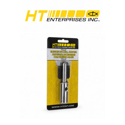HT Polar Ice Universal Ice Drill Adapter