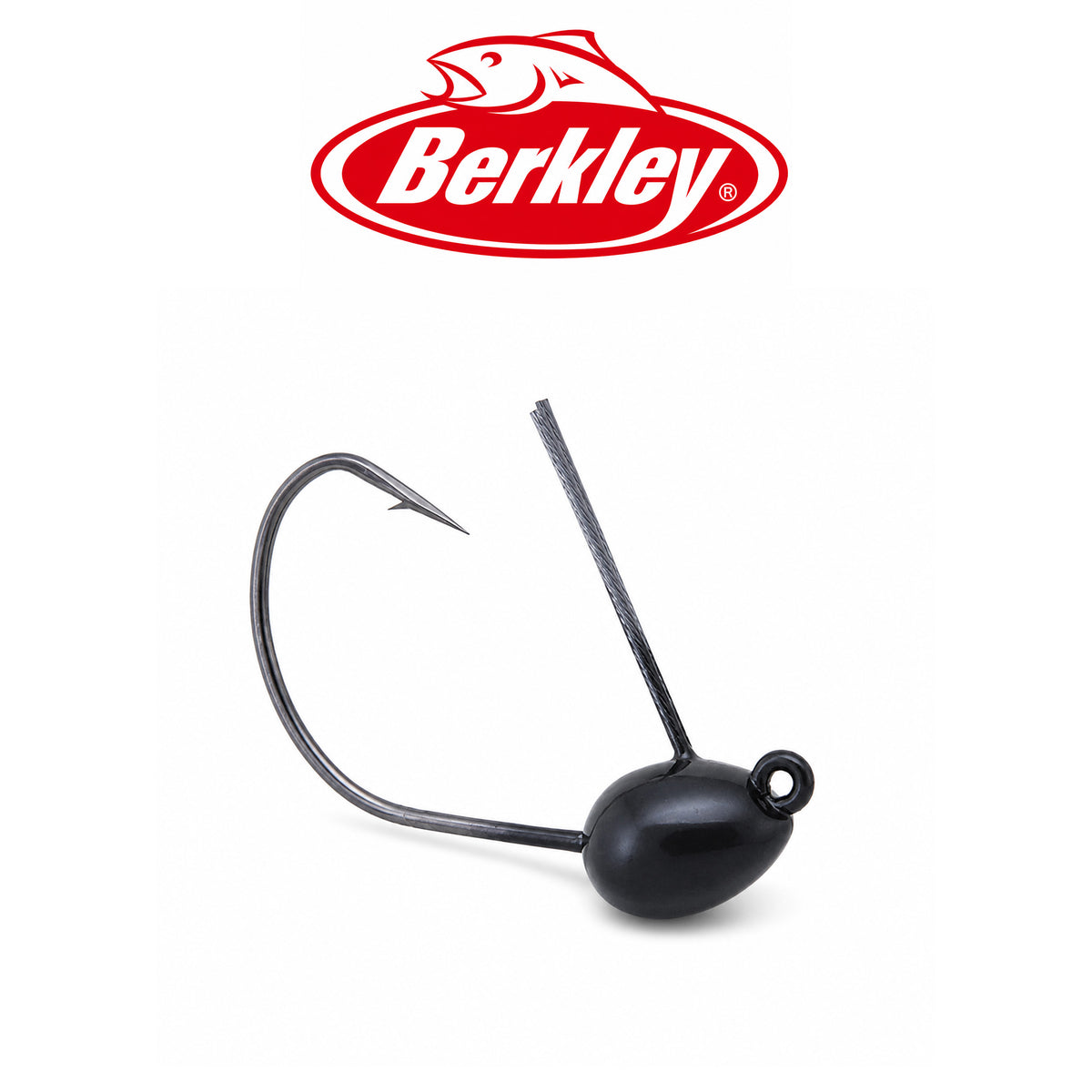 Berkley Fusion19™ Weighted Wacky Head Fishing Jig