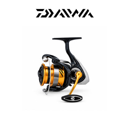 Daiwa Revros LT 2500 Reel