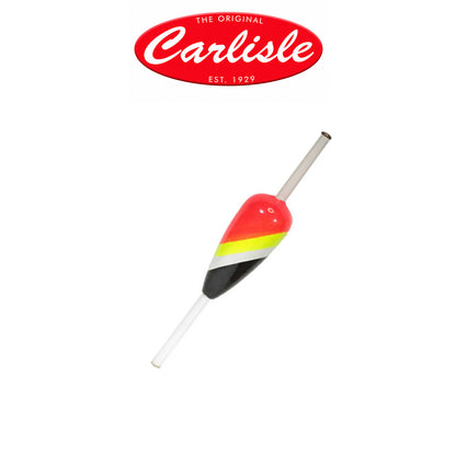 Carlisle Metal-Tipped Slip Fishing Floats