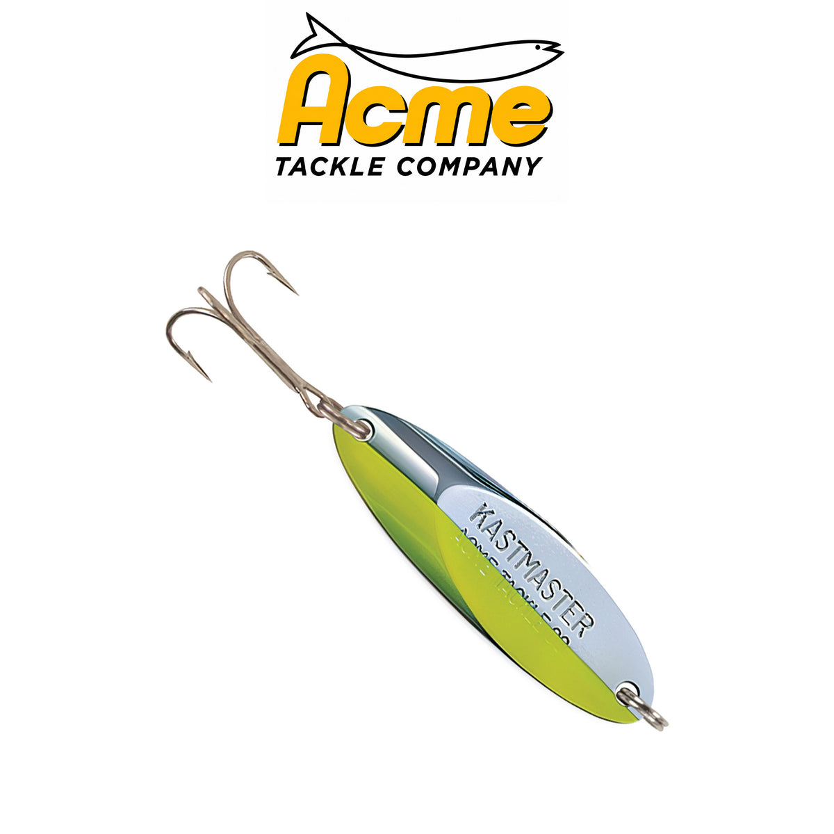 Acme Tackle Kastmaster Casting Spoon Fishing Lure