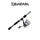 DSK30-B Spinning Combo