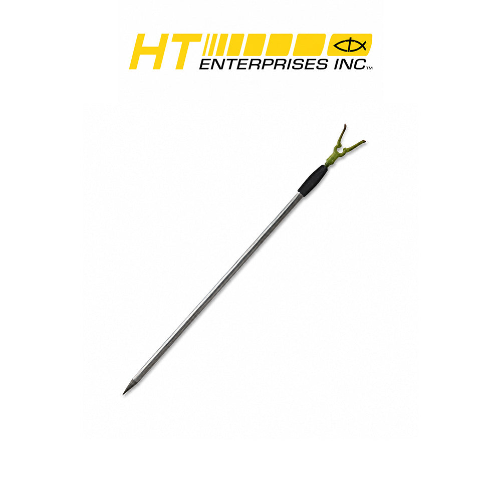 HT Shore King 46" Telescopic Aluminum Stick