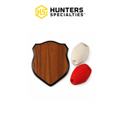 DEER ANTLER MOUNTING KIT