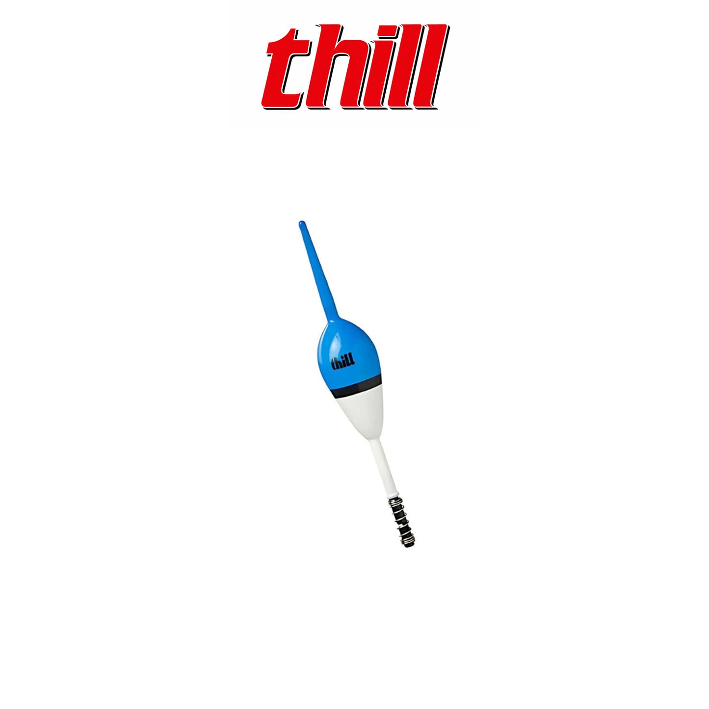 Thill M.C. Bubb’l Gum Bobbers