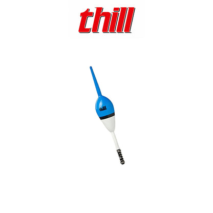 Thill M.C. Bubb’l Gum Bobbers