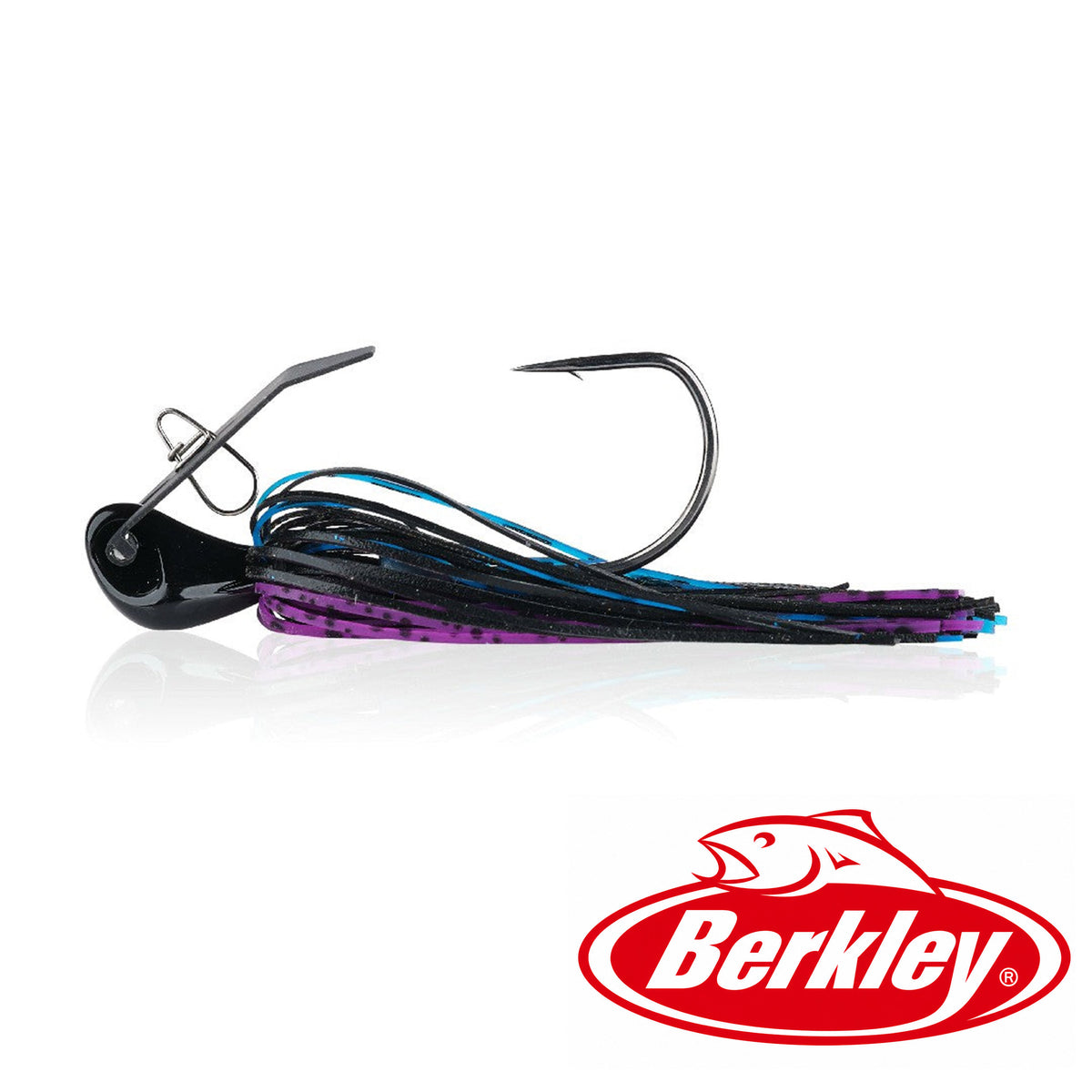 Berkley Slobberknocker 1/2 oz Premium Bass Jig with Fusion19™ Hook