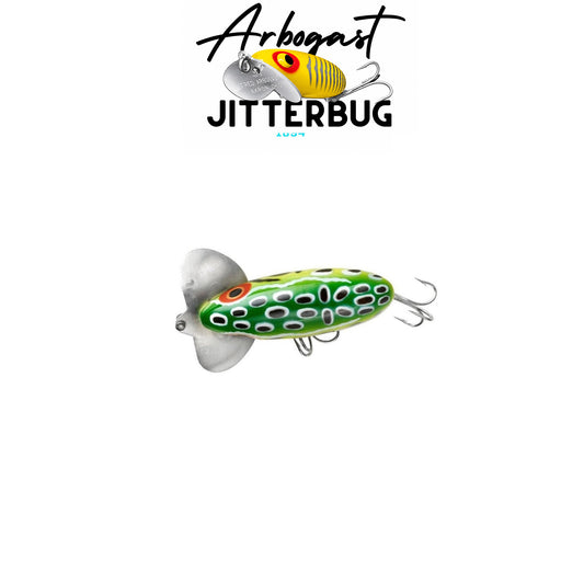 ARB Jitterbug Fishing Lure