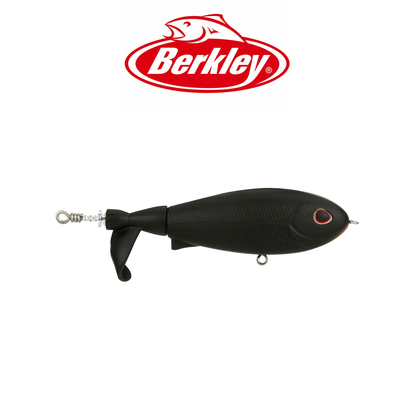Berkley Screamin' Choppo 3.75" Topwater Hard Bait 3/4 oz