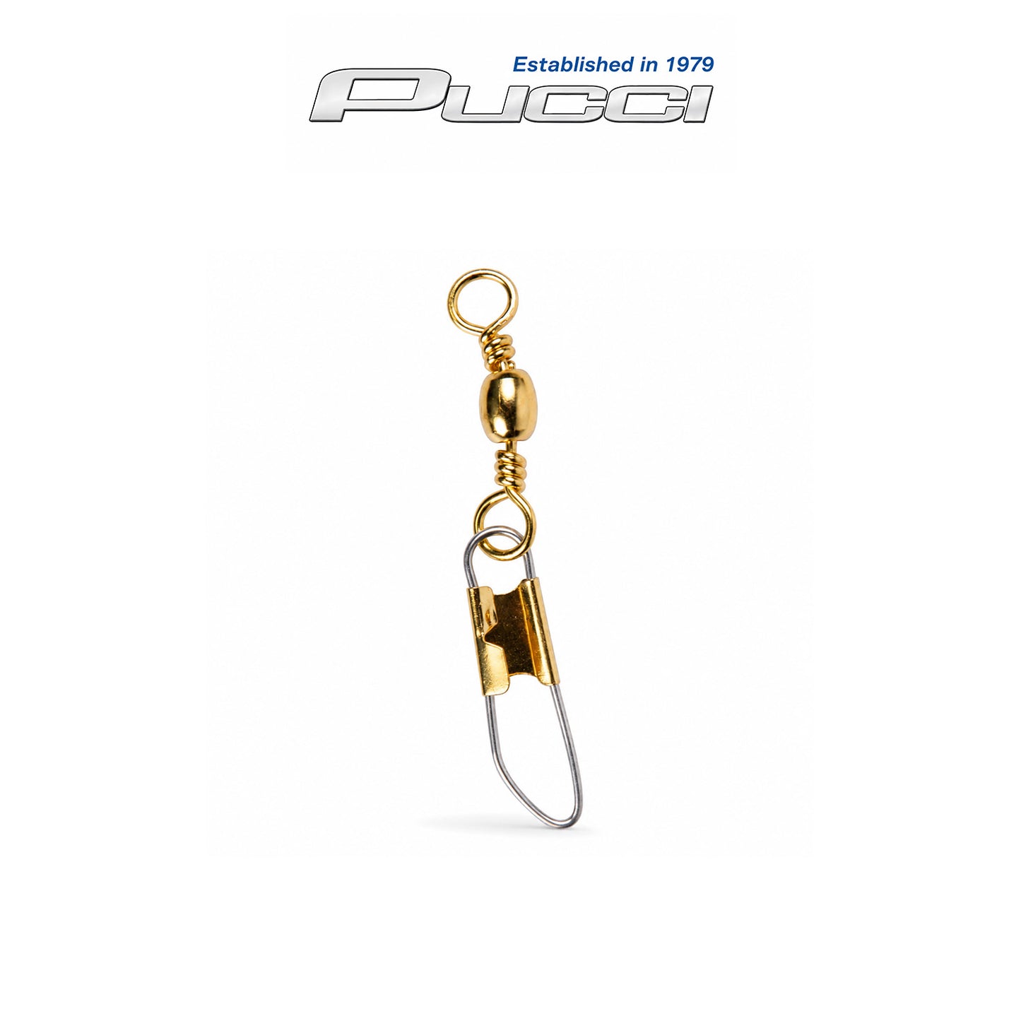 Snap Swivel Assortment Box 20 pieces