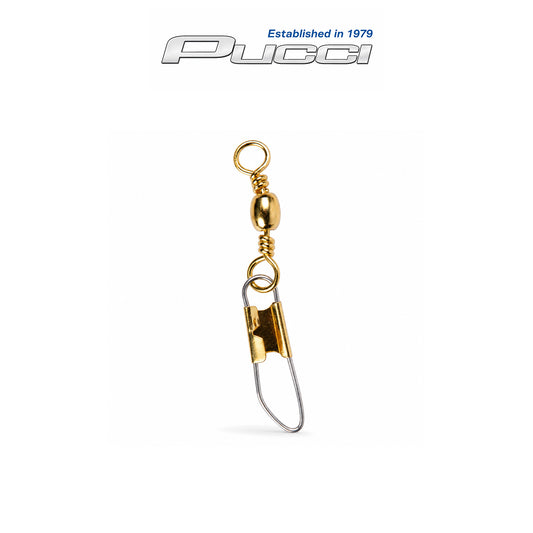 Snap Swivel Assortment Box 20 pieces