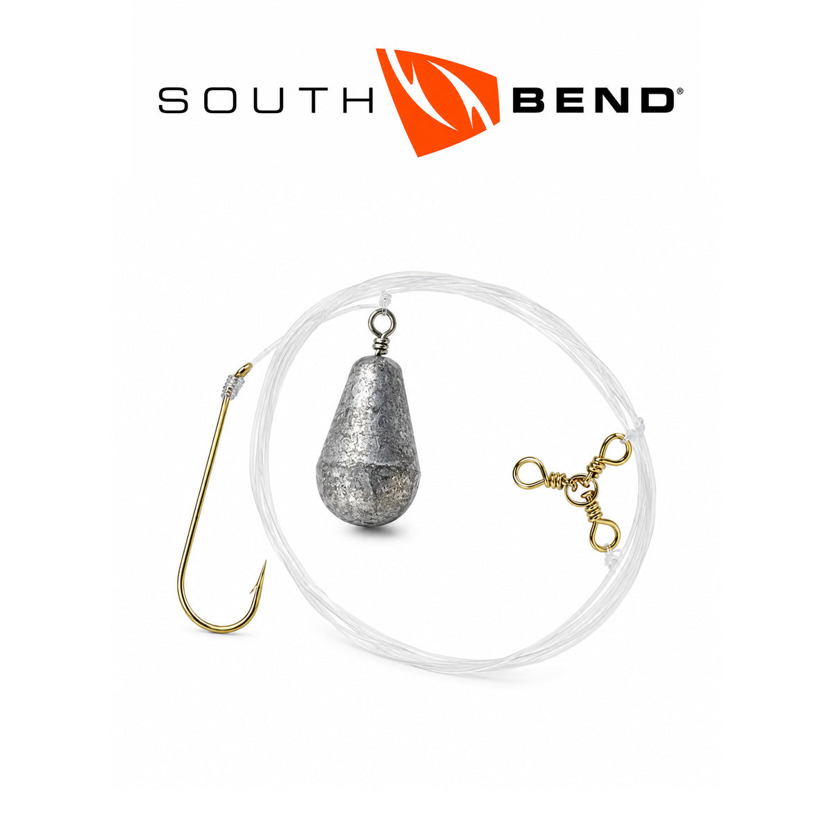 South Bend River Rig 3 WAY