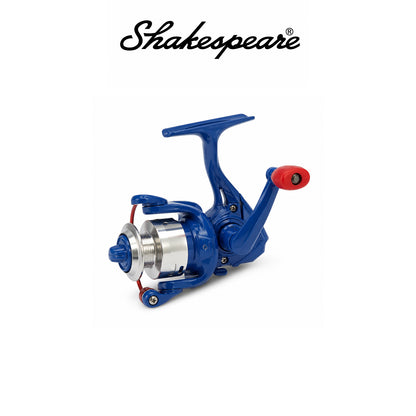 Shakespeare - Contender Spinning Reel SKPCONT20B