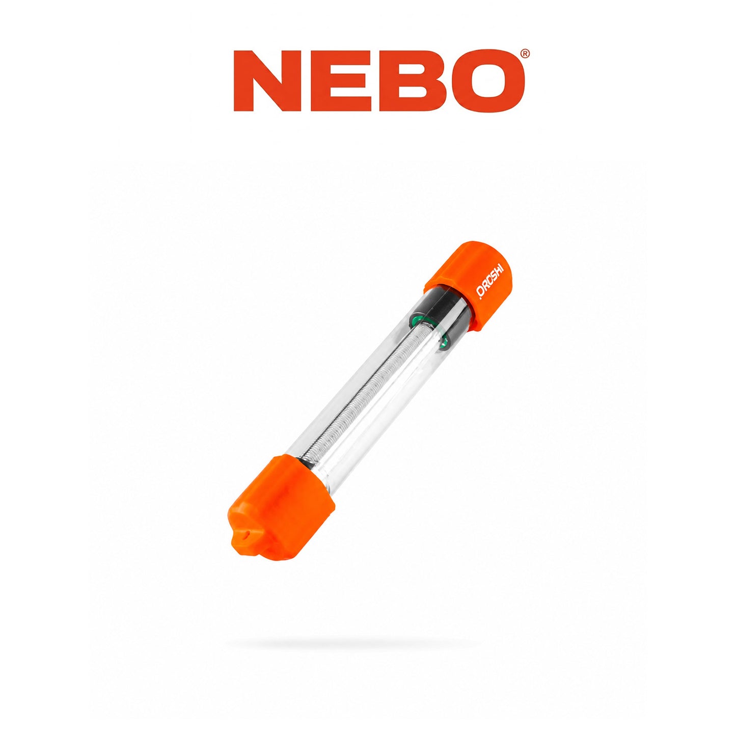 Nebo SUBMERSER 400C Underwater Fishing Light