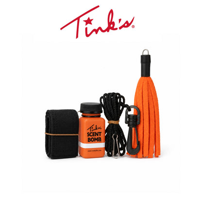 Tink’s Trail Pack Lure Dispensers