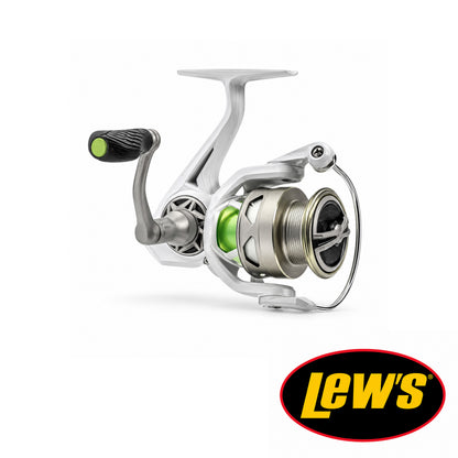 Lews Mach 1 Spinning Reel