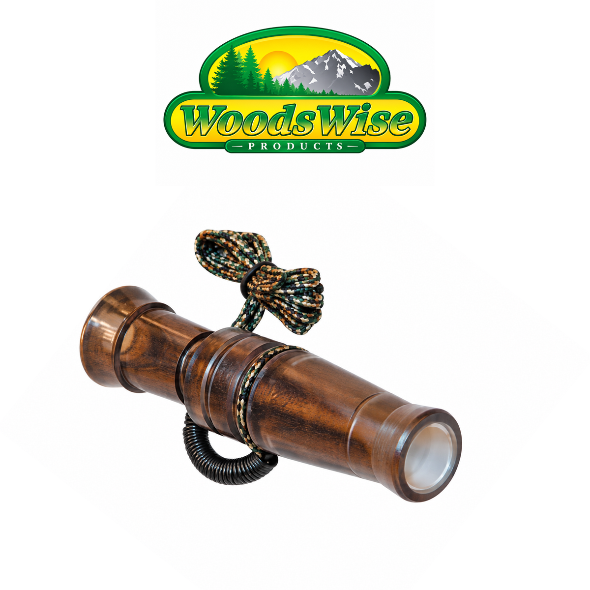 Woods Wise Bounty Hunter Rabbit Distress Predator Call