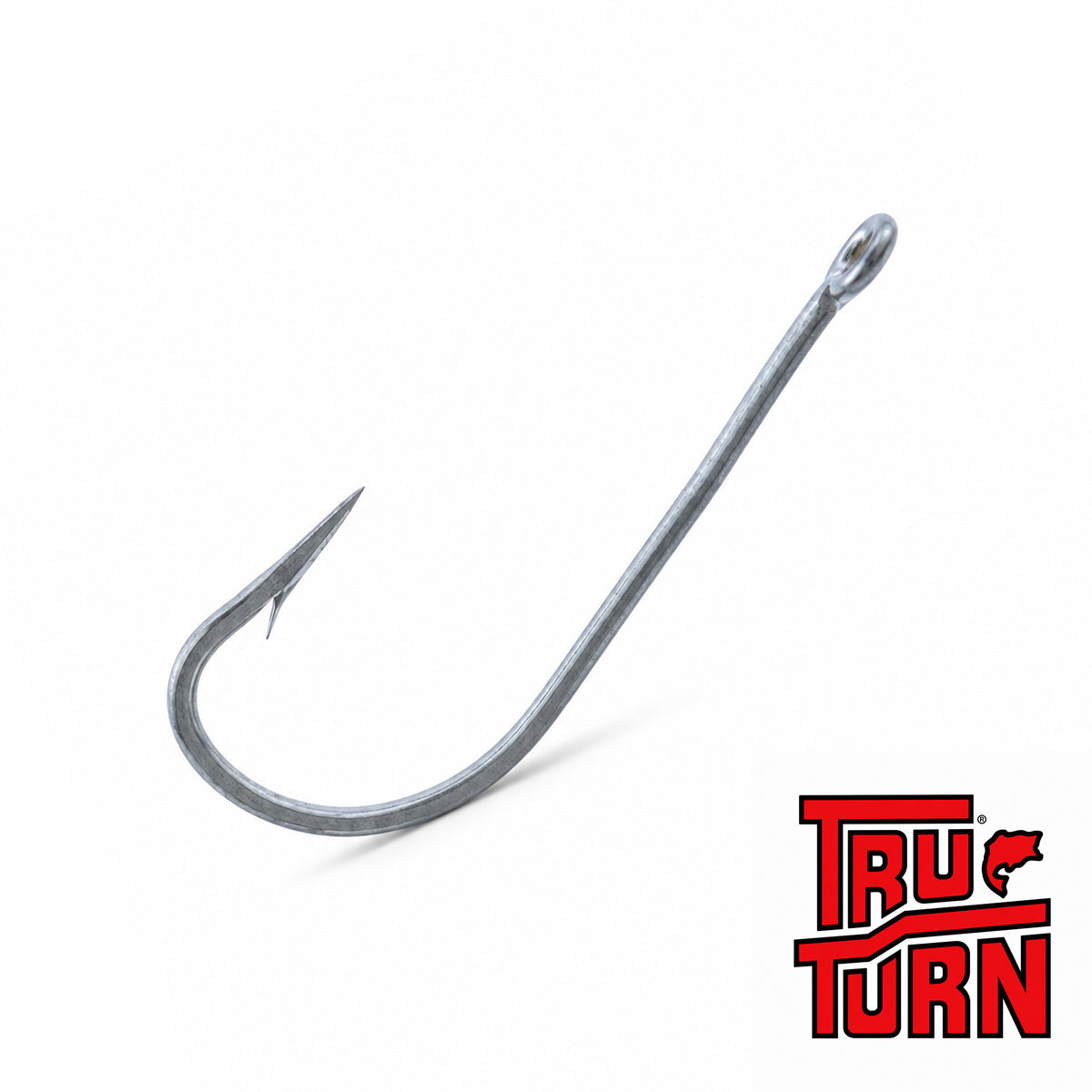 Tru Turn Catfish Medium Hook