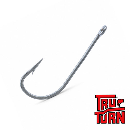 Tru Turn Catfish Medium Hook