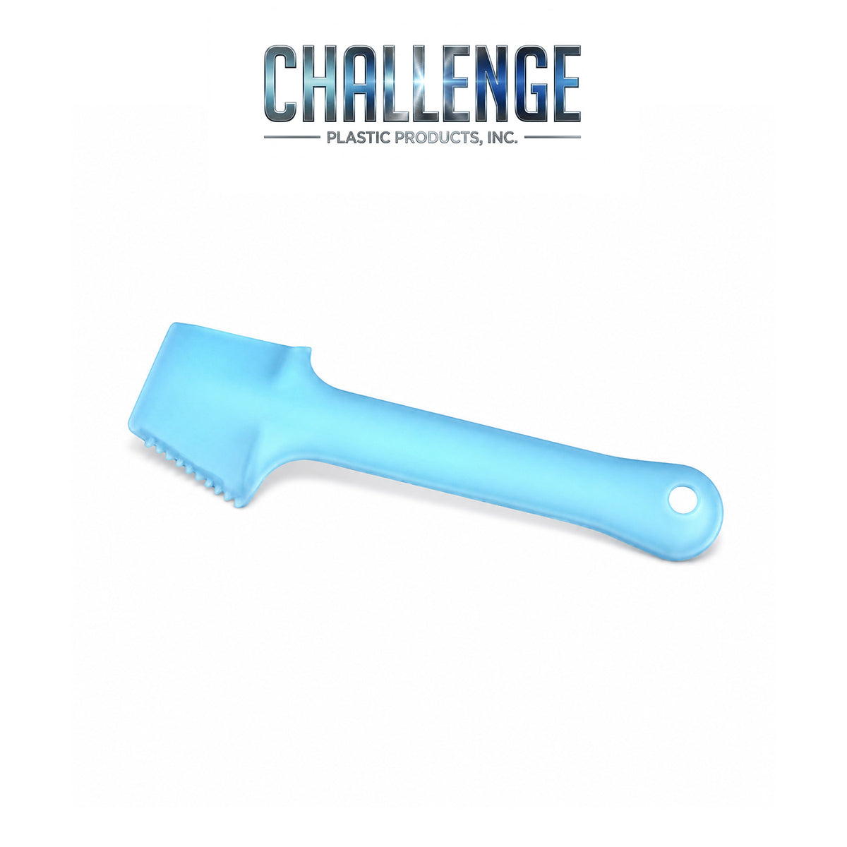 Challenge Fish Scaler