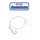 Danielson Hook Snelled Aberdeen – 40 pk
