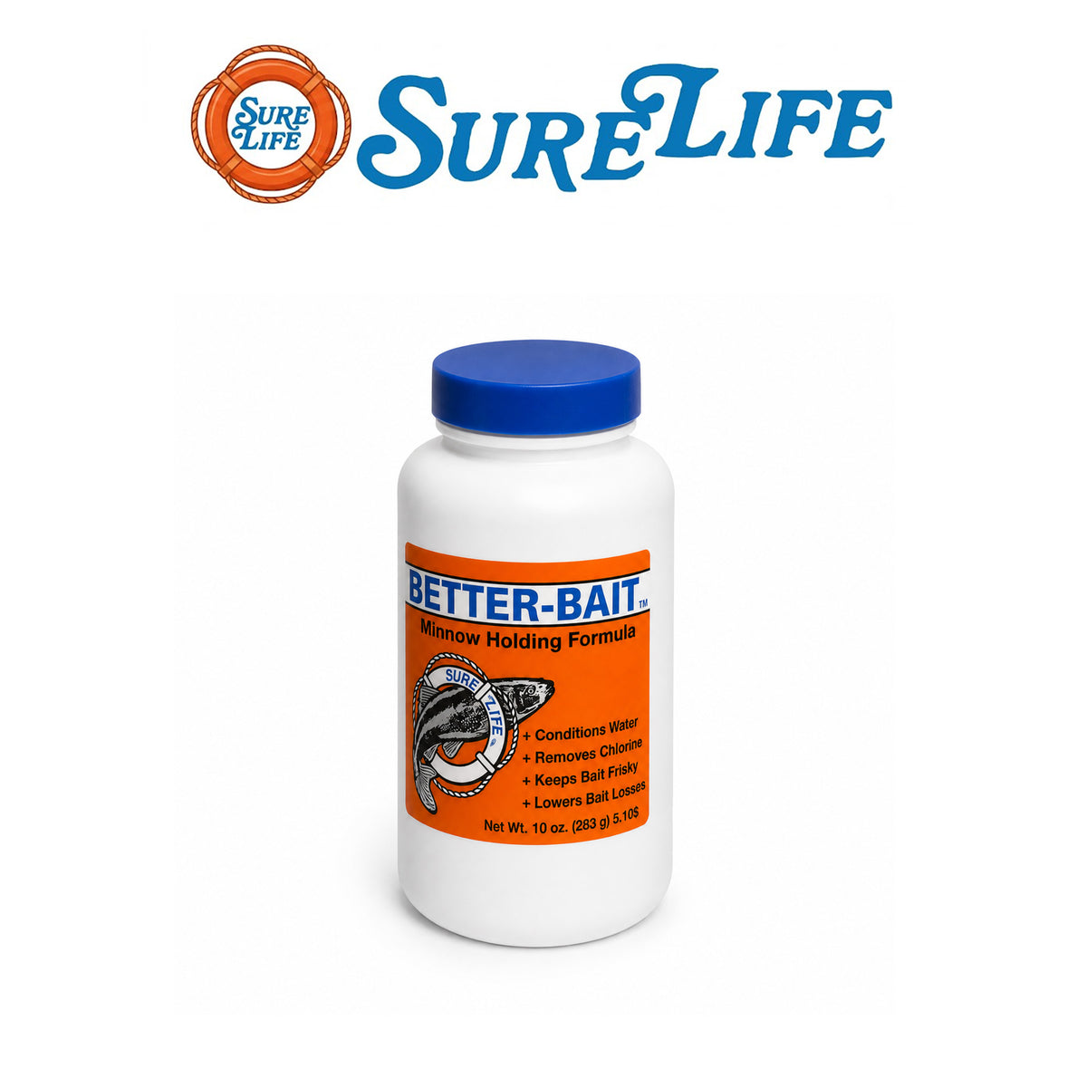 SureLife Better Bait 12 lb