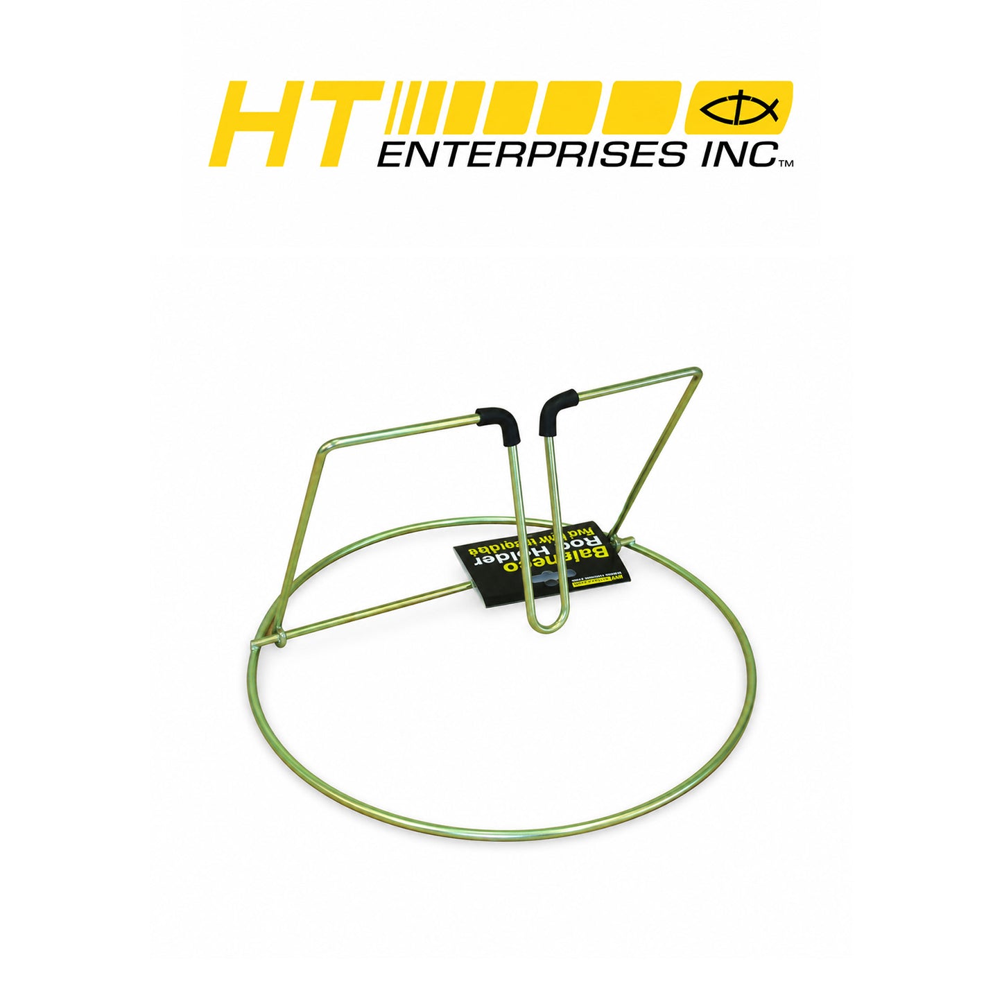 HT Little Jigger Balanced Fishing Rod Holder