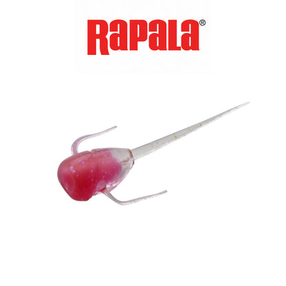 Rapala Paralyzer - Panfish Plastics 6 Baits Per Pack