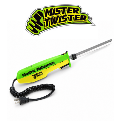 Mister Twister Electric Fillet Knife