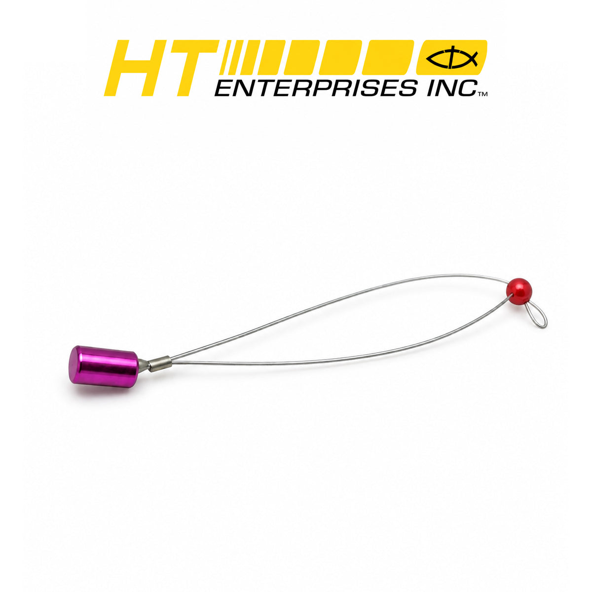 HT Little Jigger Slab Slayer Rod Attachment