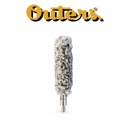 Outers 0.41, 0.44 & 0.45 Caliber Bore Cleaning Mop