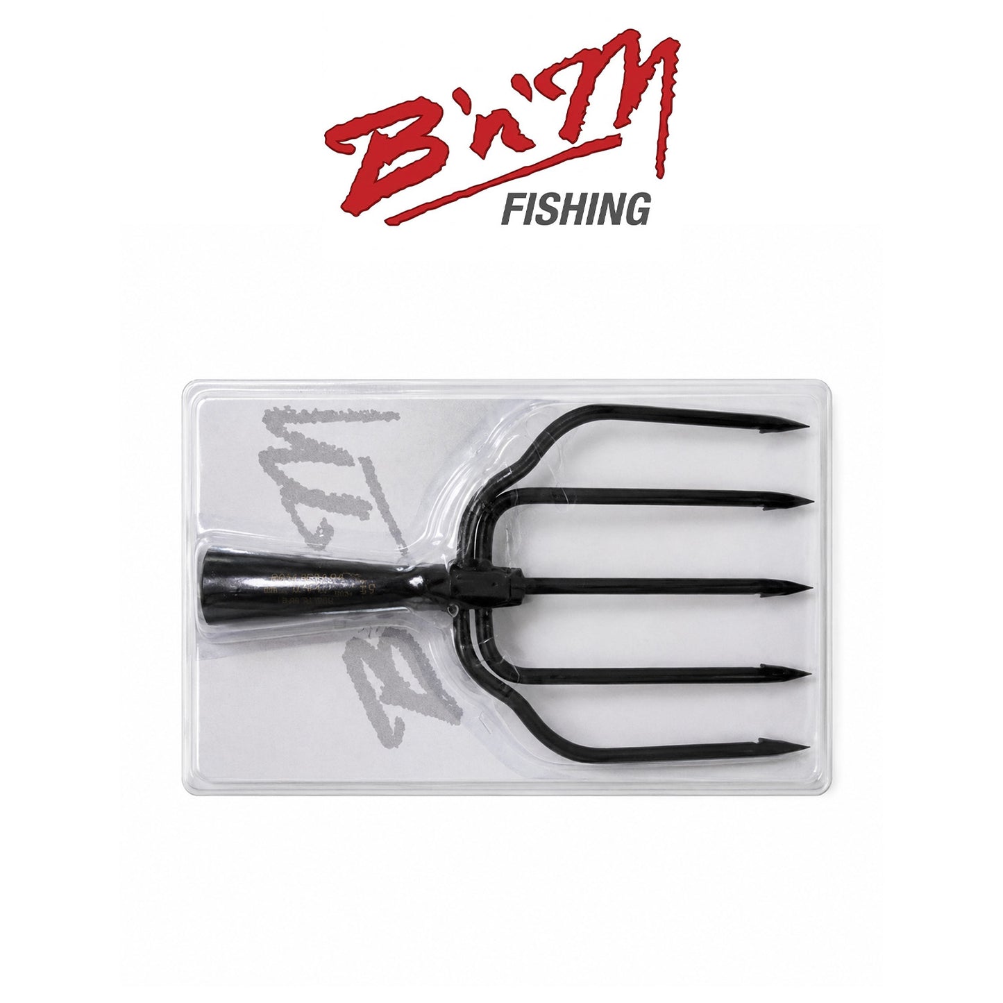 B’n’M 12" Spear Fish Freshwater Fishing Spear